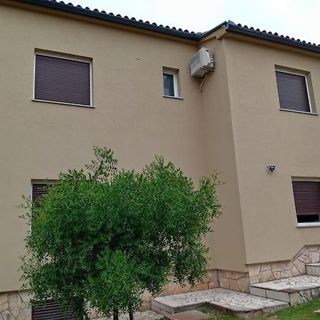 Apartamento Tomi Pula Exterior foto