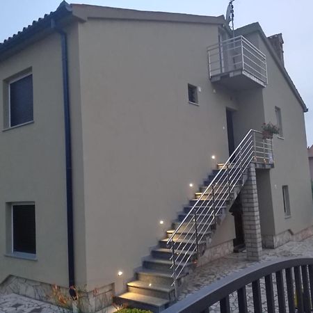 Apartamento Tomi Pula Exterior foto