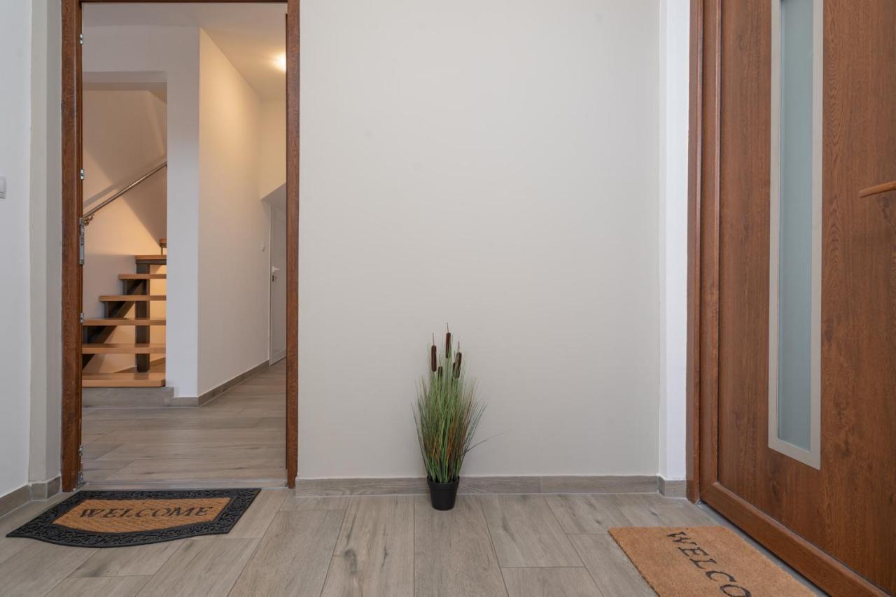 Apartamento Tomi Pula Exterior foto
