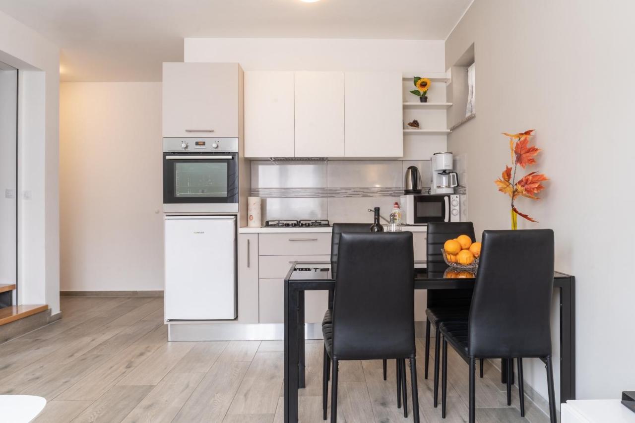 Apartamento Tomi Pula Exterior foto