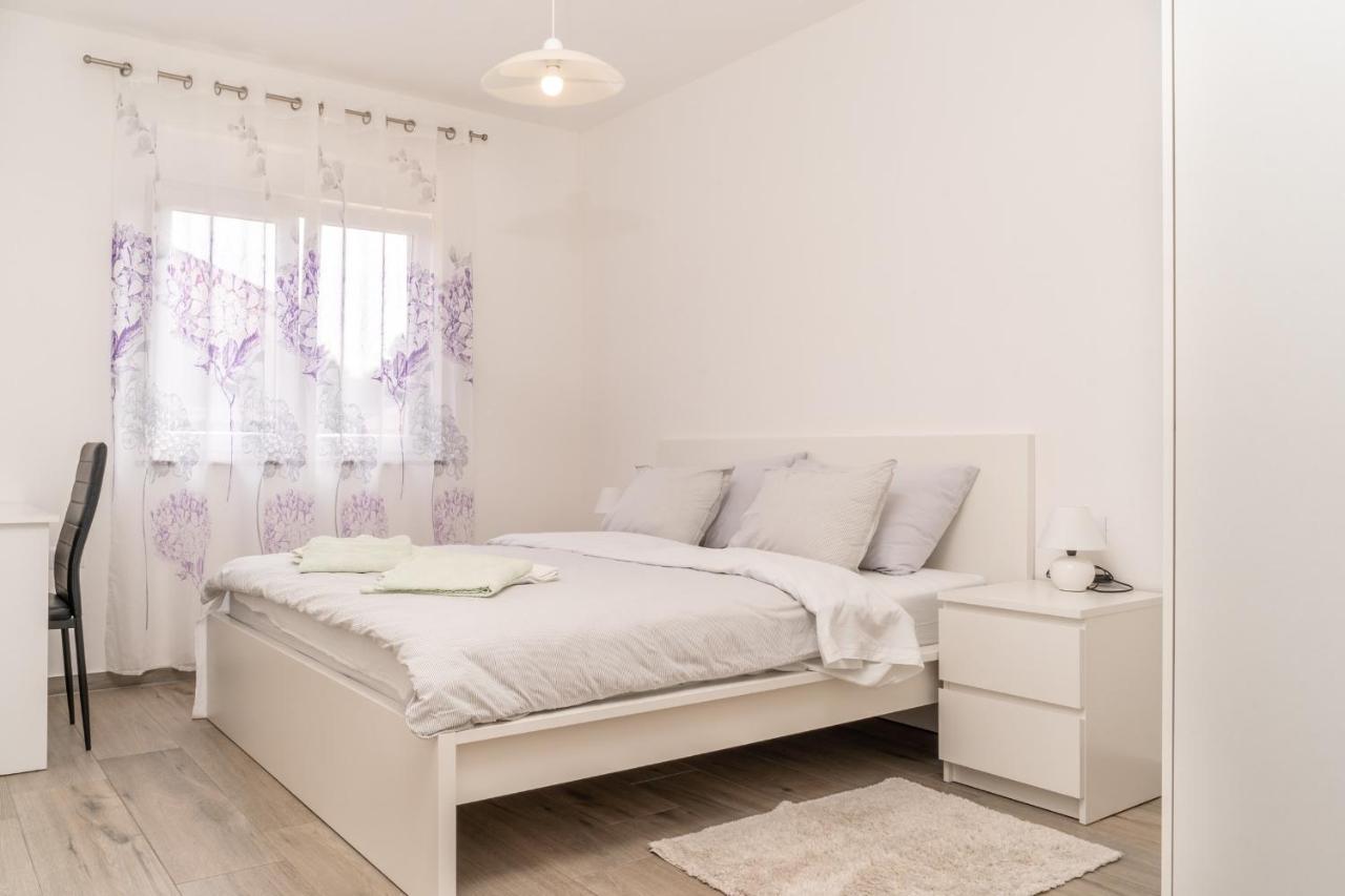 Apartamento Tomi Pula Exterior foto