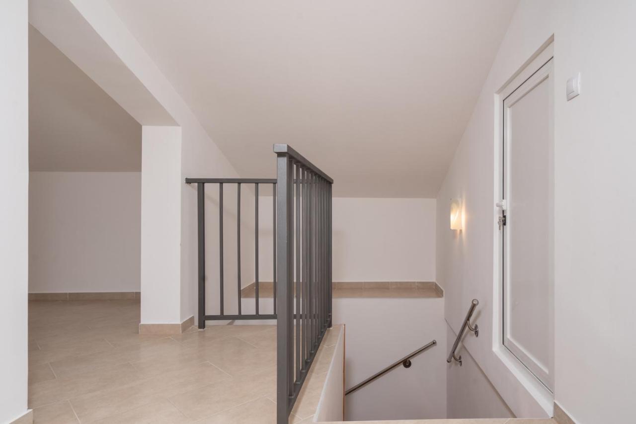Apartamento Tomi Pula Exterior foto