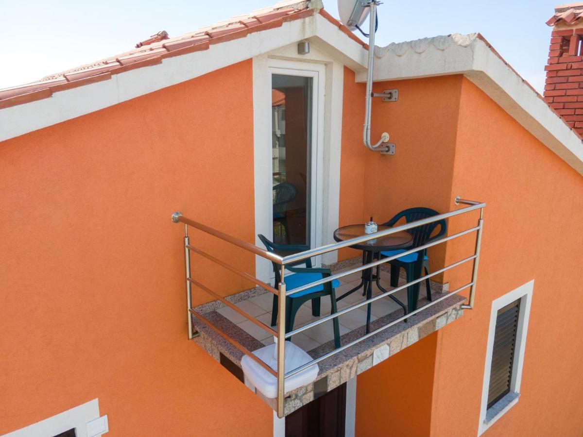 Apartamento Tomi Pula Exterior foto