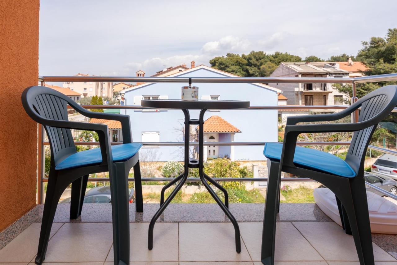 Apartamento Tomi Pula Exterior foto