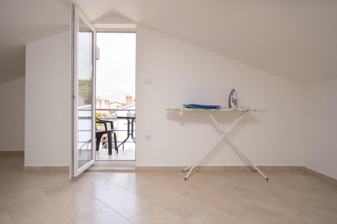 Apartamento Tomi Pula Exterior foto
