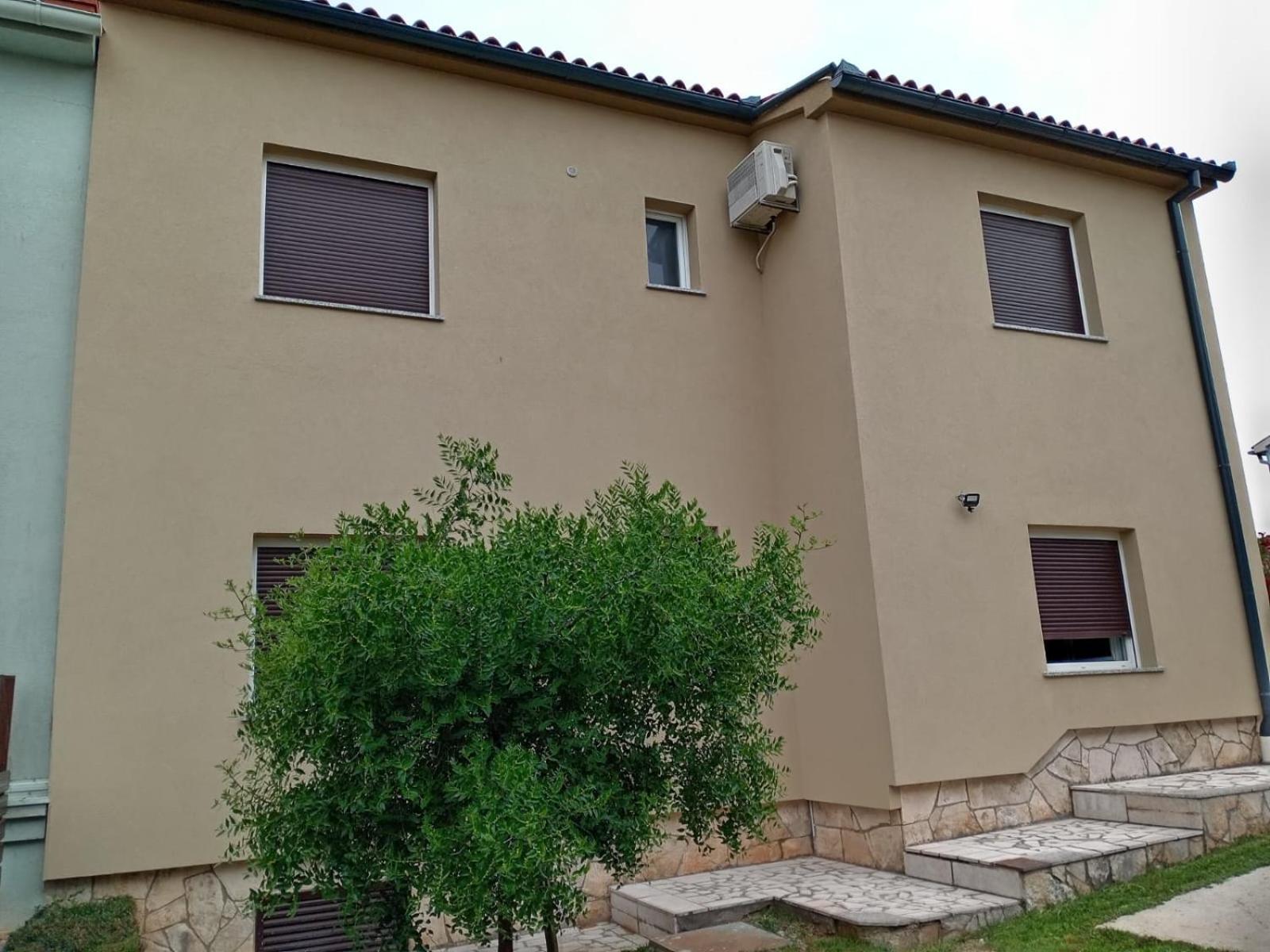 Apartamento Tomi Pula Exterior foto
