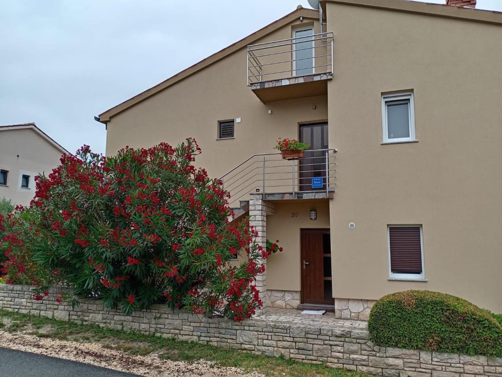 Apartamento Tomi Pula Exterior foto