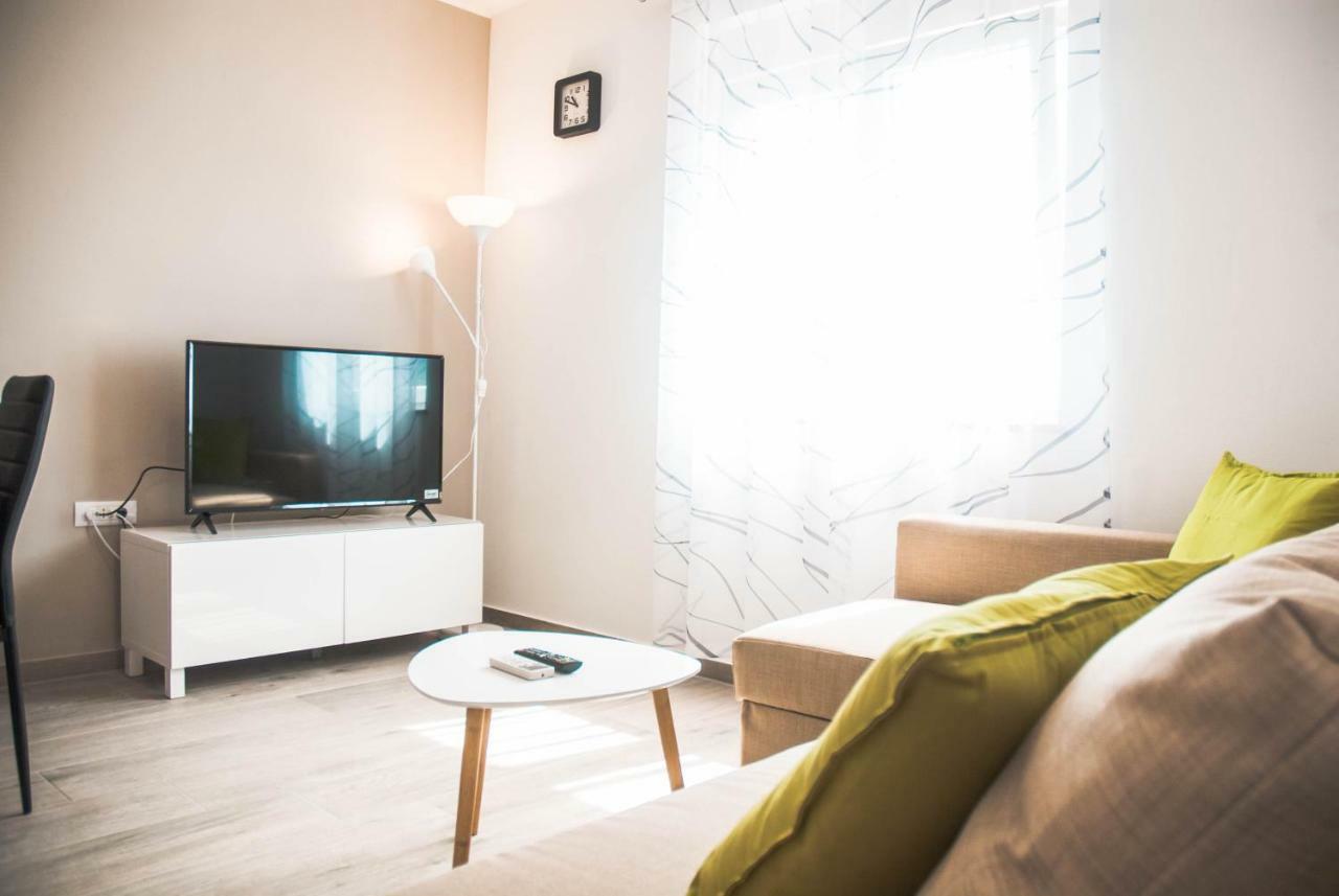 Apartamento Tomi Pula Exterior foto